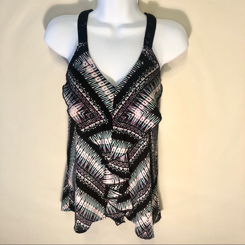 Beaded blouse - Picture 2 of 8